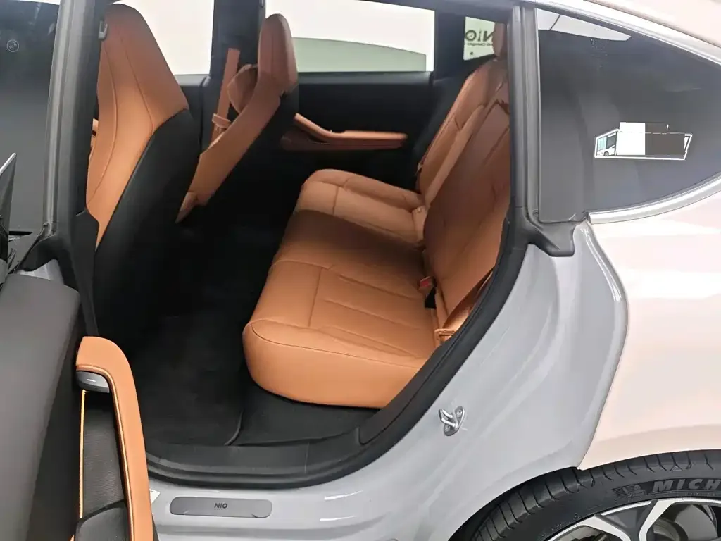 NIO ET5 2025 из CN, фото 6