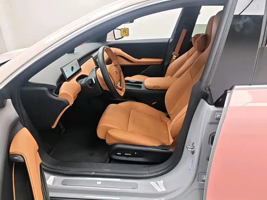NIO ET5 2025 из CN, фото 9