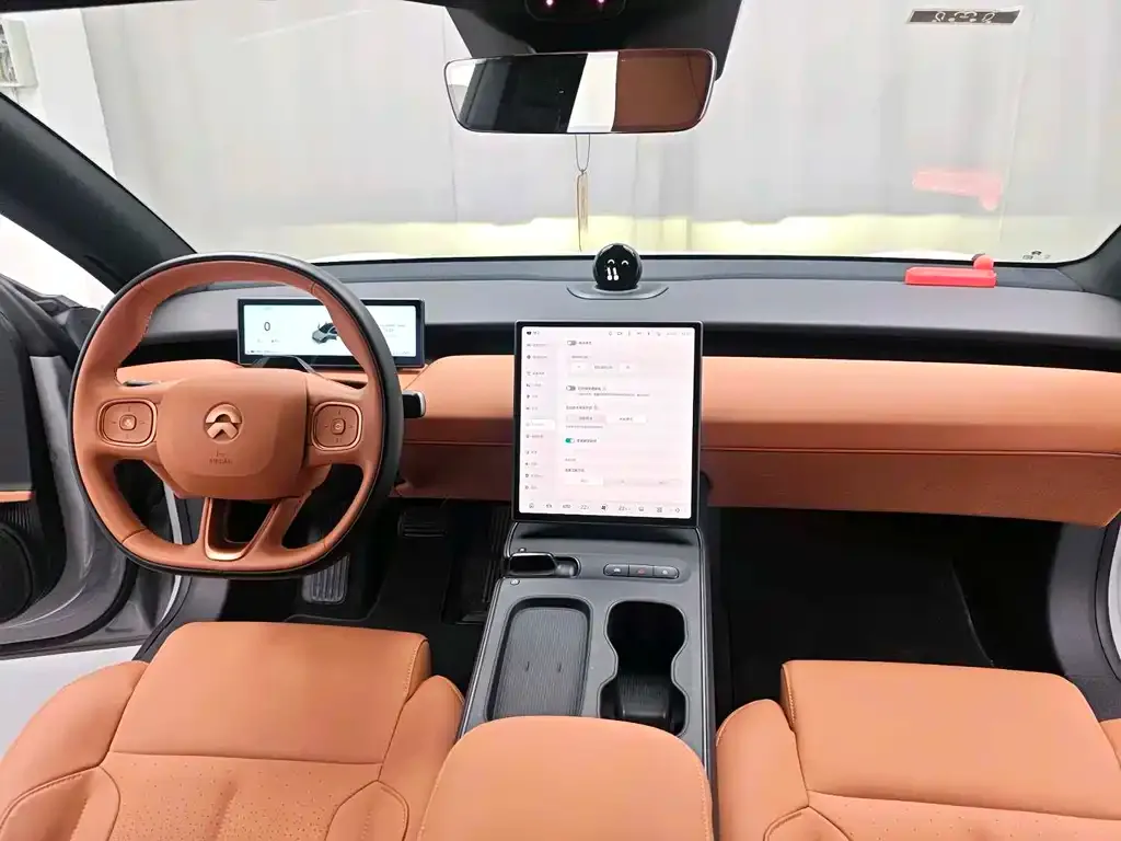 NIO ET5 2025 из CN, фото 8