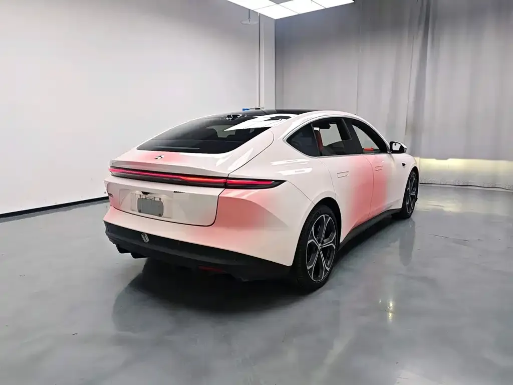 NIO ET5 2025 из CN, фото 7