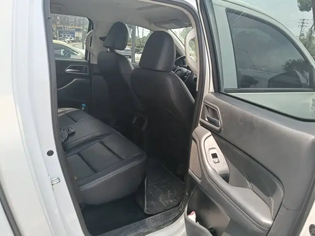 Great Wall Pao — фото 4