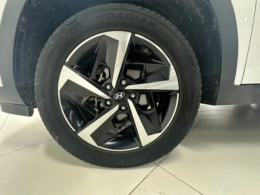Hyundai ix35 2022 из CN, фото 3