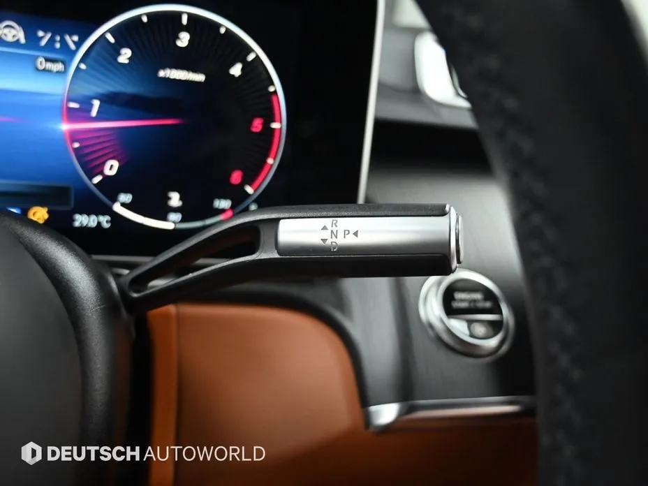 Mercedes-Benz S-Class 2023 из KR, фото 3