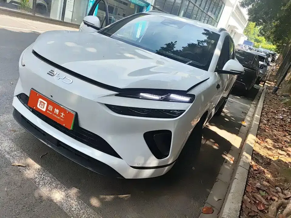 BYD Hiace 06