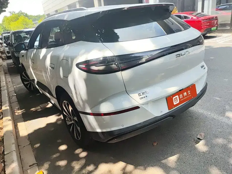 BYD Hiace 06 2025 из CN, фото 6