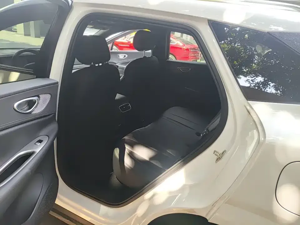 BYD Hiace 06 2025 из CN, фото 3