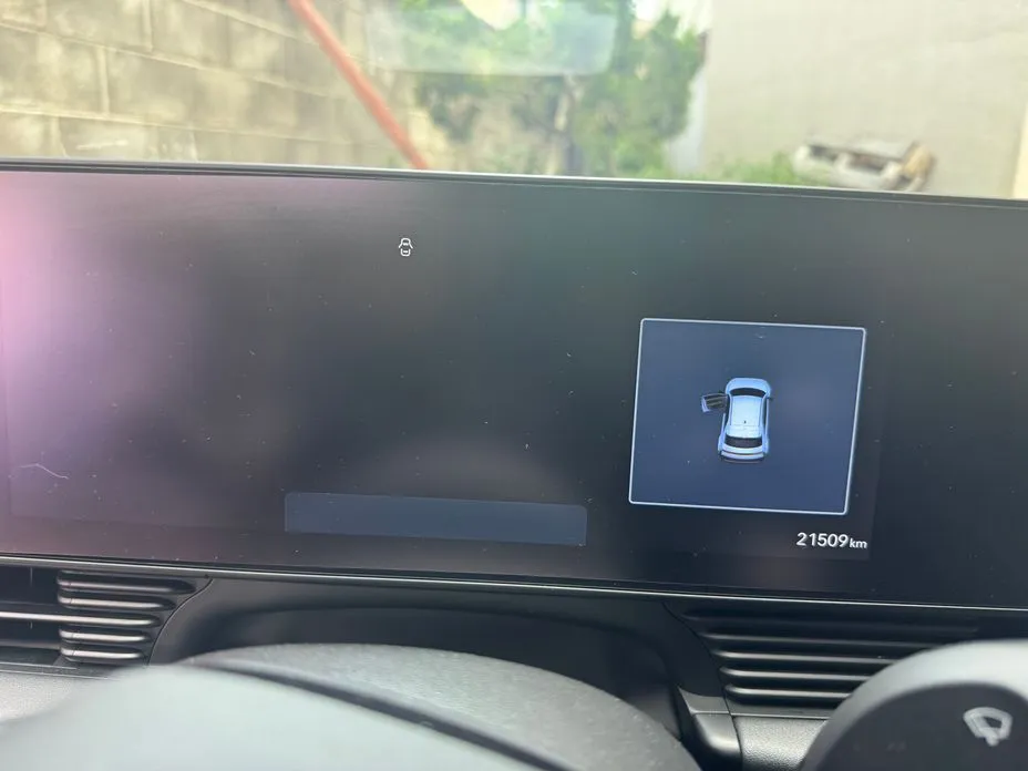 Hyundai Ioniq5 — фото 6