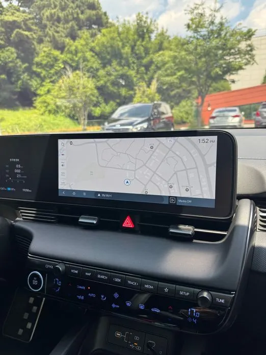 Hyundai Ioniq5 — фото 4