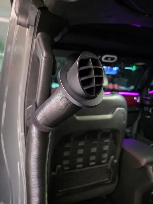 Jeep Wrangler — фото 5