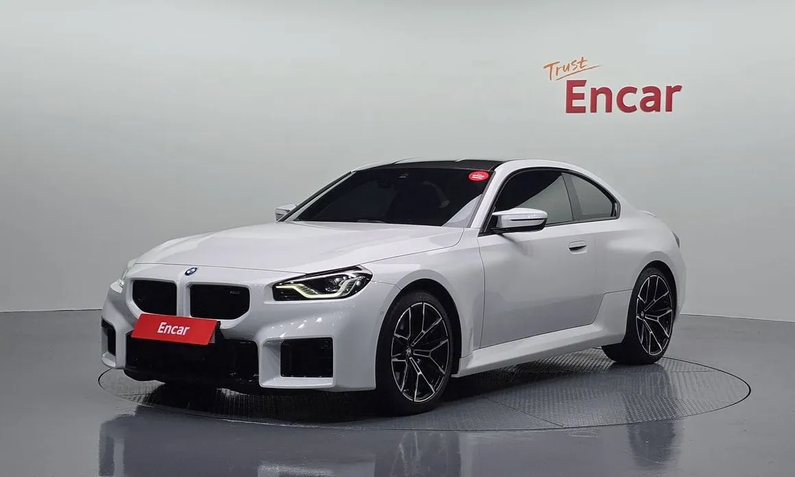 BMW M2