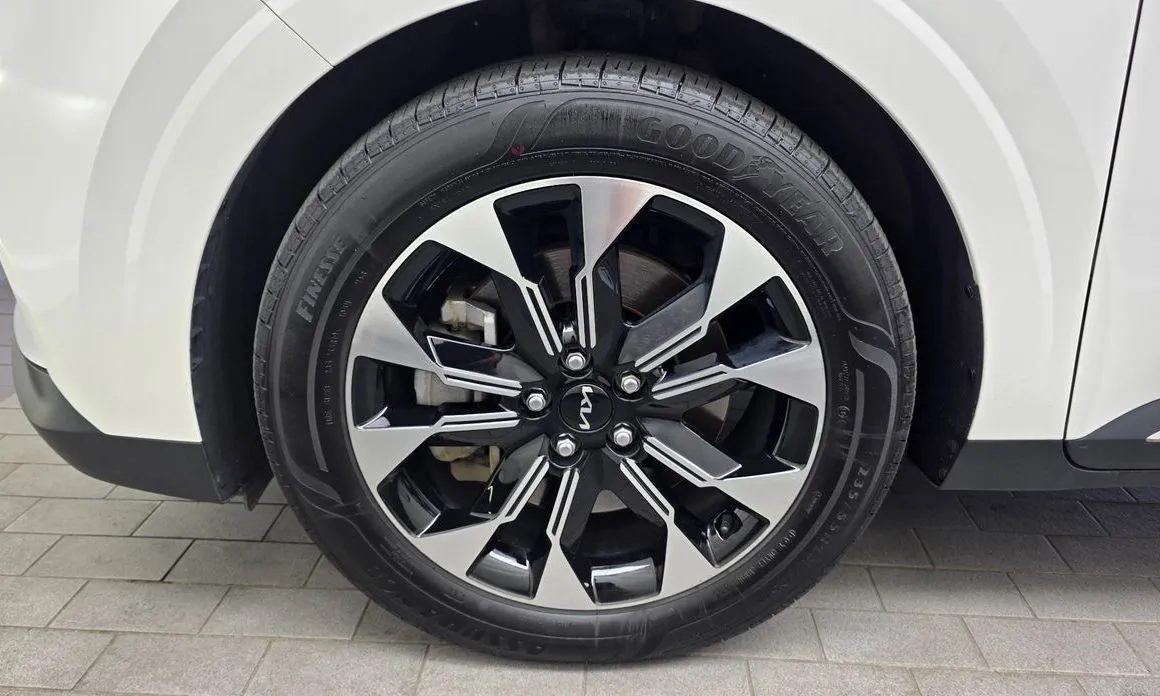Kia Carnival 2023 из KR, фото 10