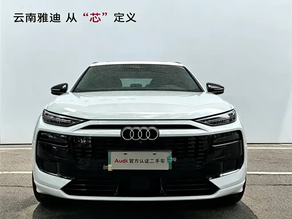 Audi Q6L e-tron — фото 8