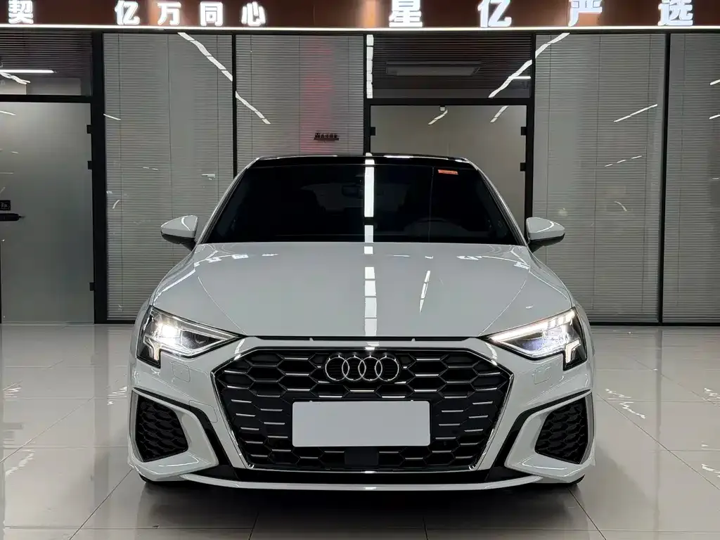 Audi A3 — фото 8