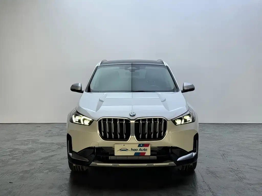 BMW X1 — фото 3