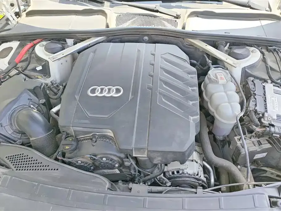 Audi A5 (Import) — фото 5