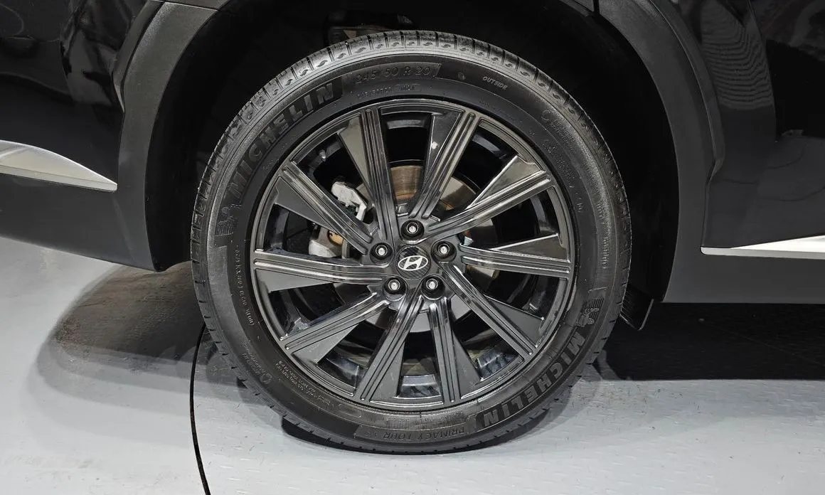 Hyundai Palisade — фото 9