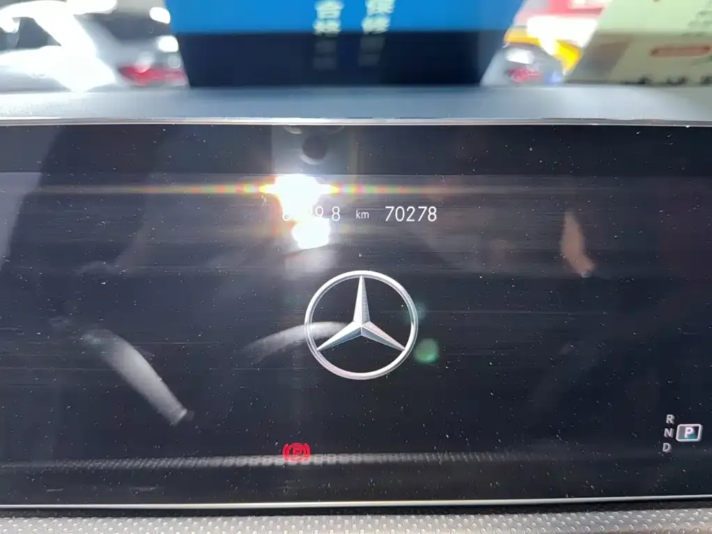 Mercedes-Benz A-Class AMG — фото 4