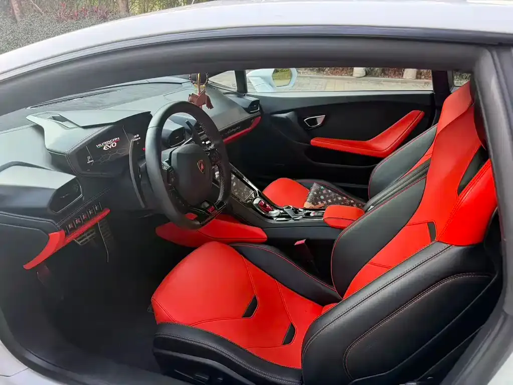 Lamborghini Huracan — фото 3