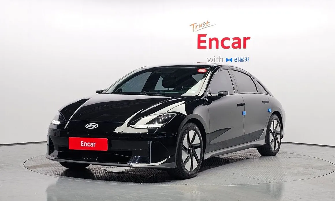 Hyundai Ioniq6