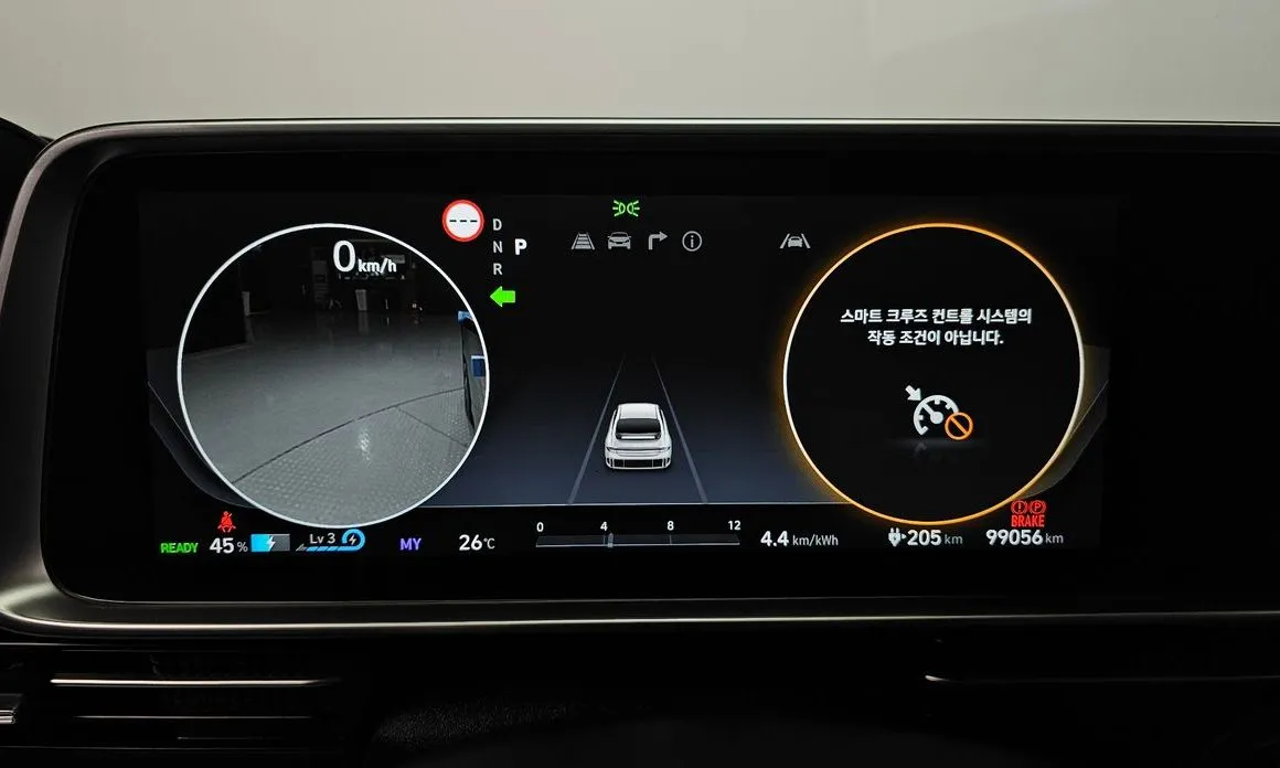 Hyundai Ioniq6 2023 из KR, фото 3