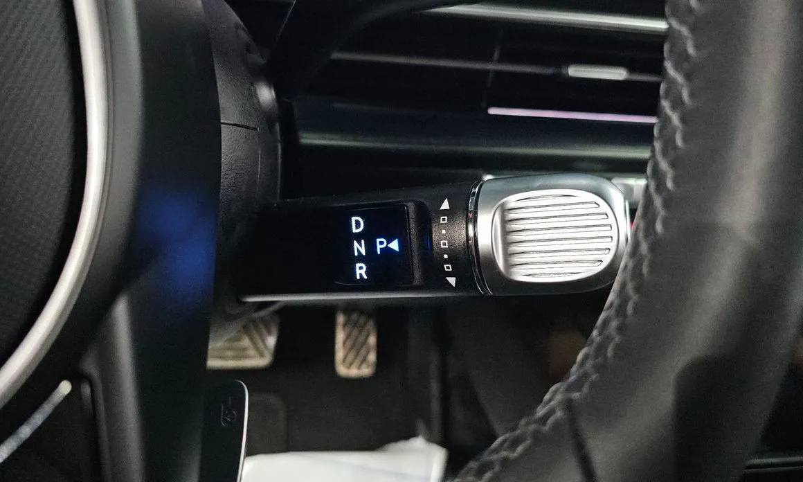 Hyundai Ioniq6 2023 из KR, фото 7
