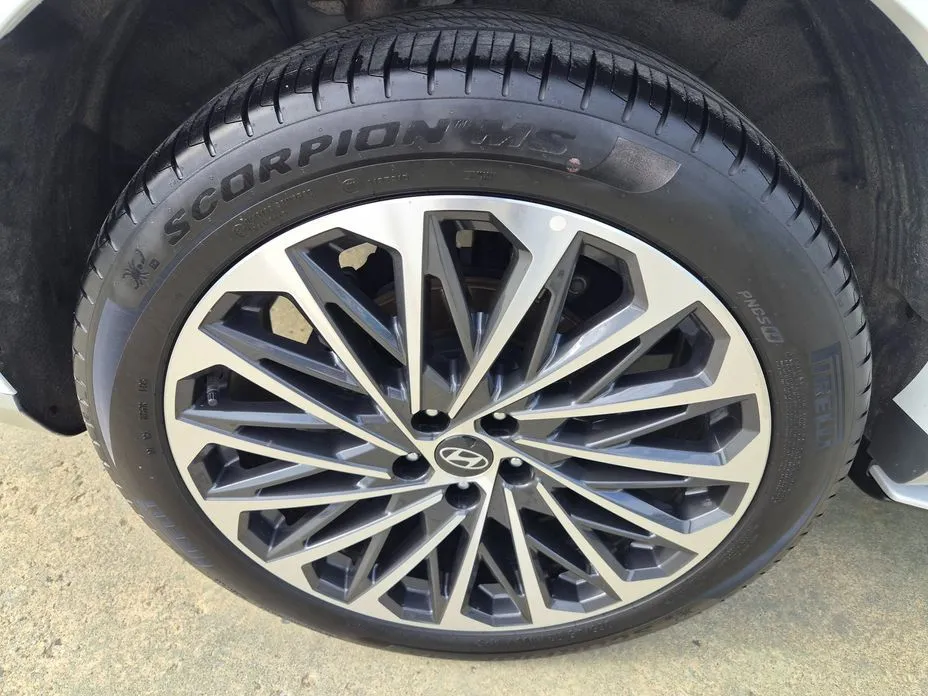 Hyundai Palisade — фото 9