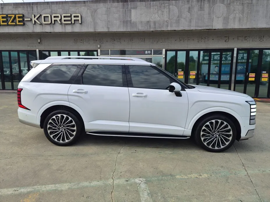 Hyundai Palisade — фото 2