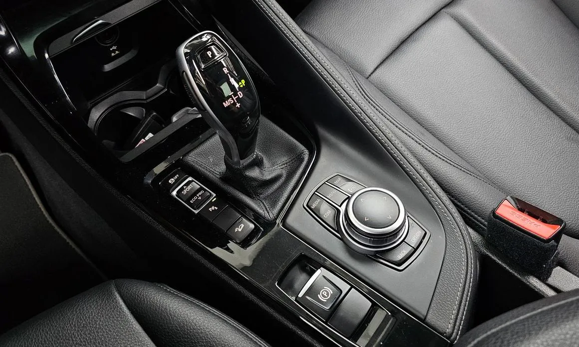 BMW X1 2022 из KR, фото 9