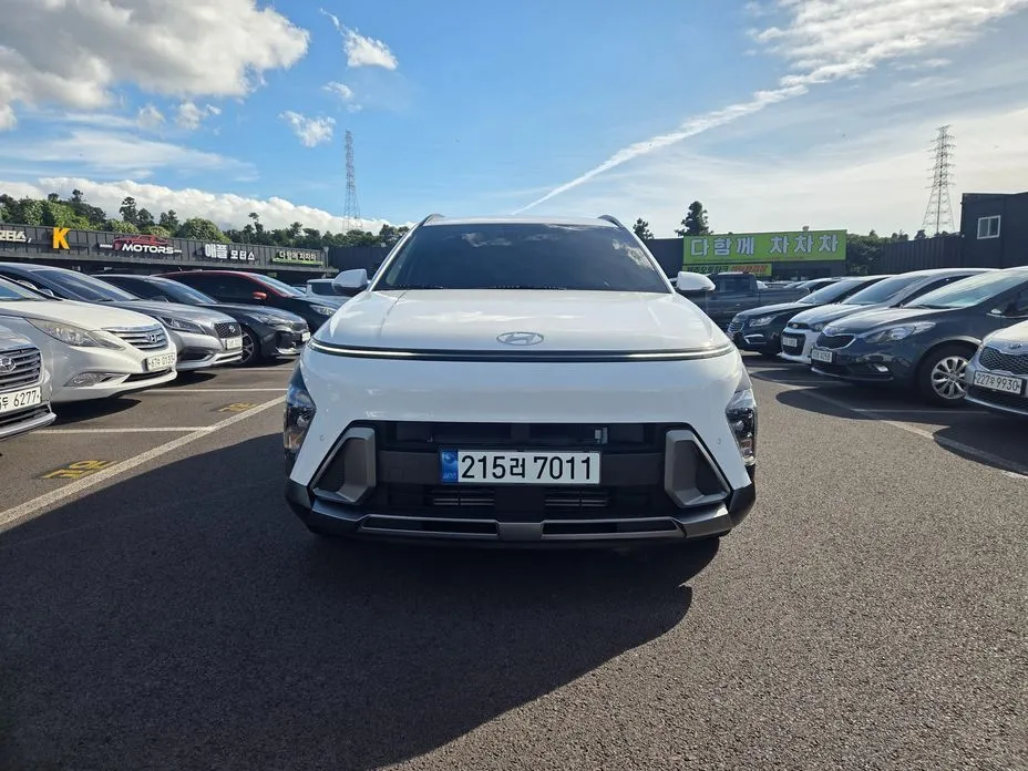 Hyundai Kona — фото 2