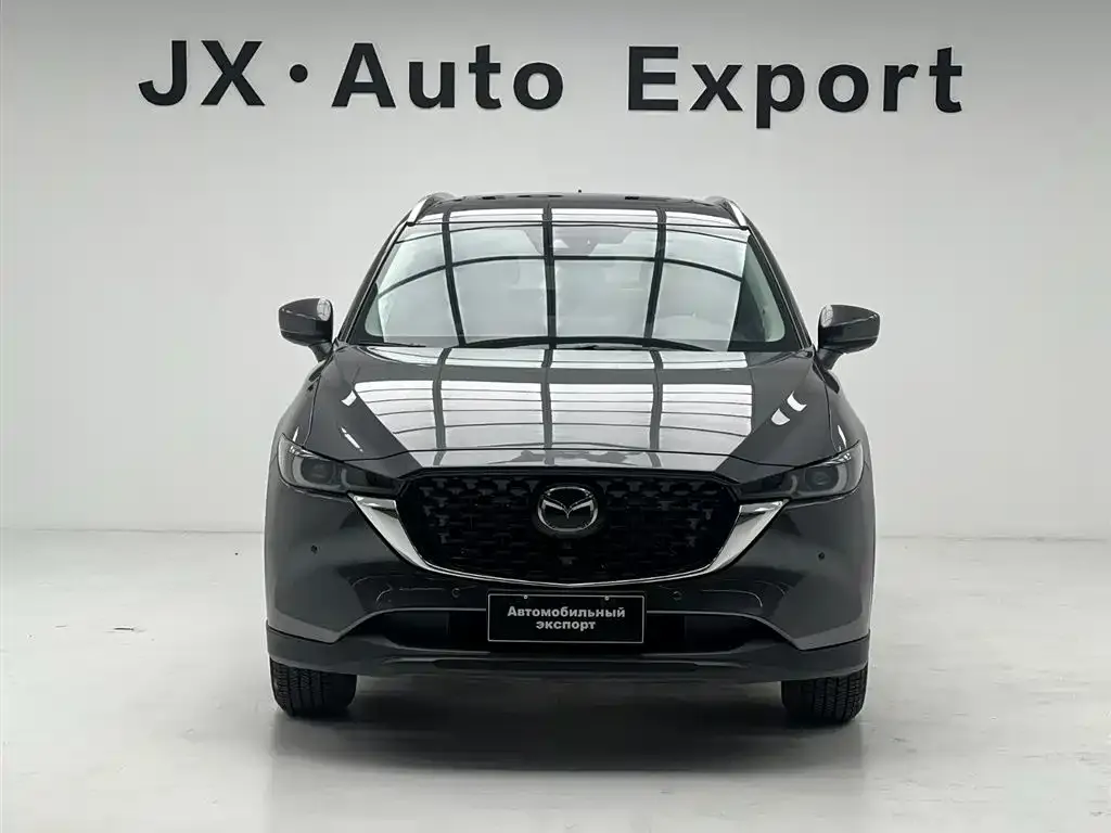 Mazda CX-5 — фото 6