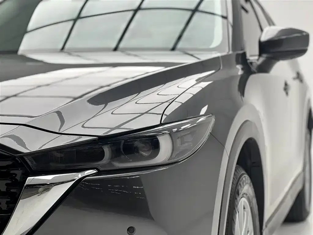Mazda CX-5 — фото 4