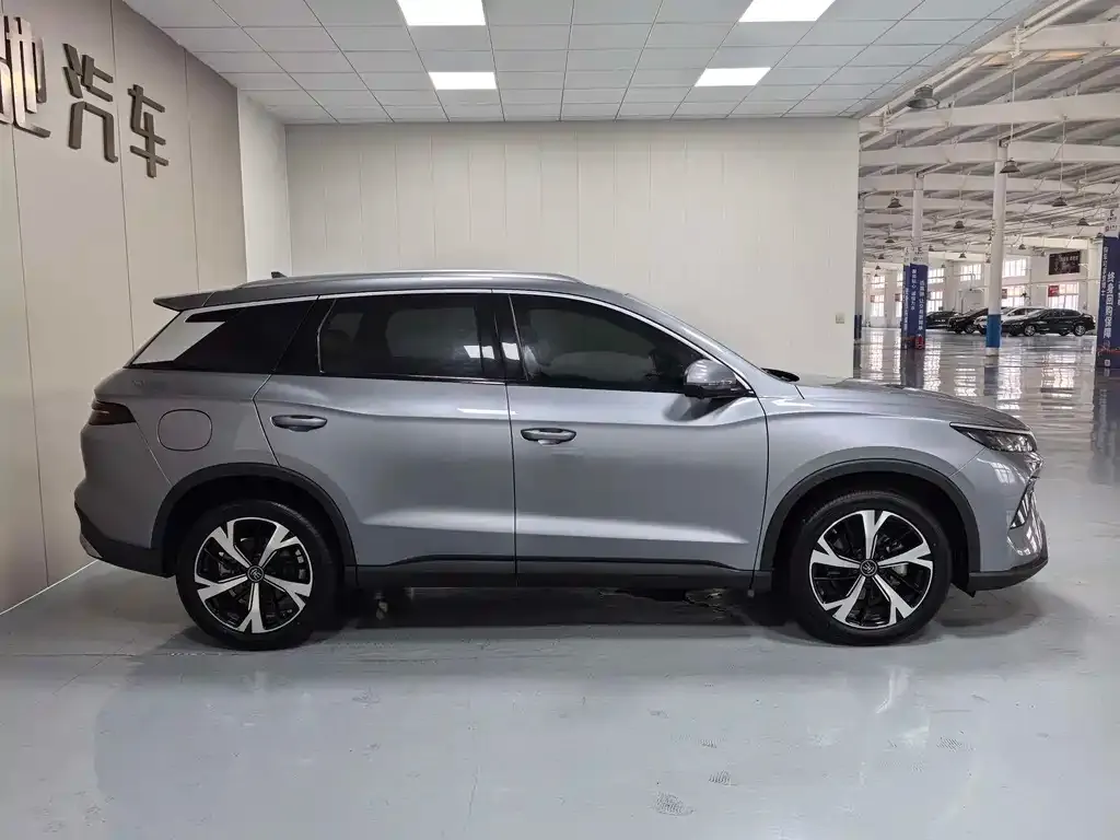 BYD Pro New Energy — фото 6