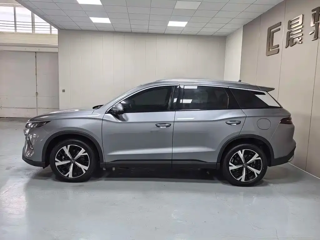 BYD Pro New Energy — фото 2