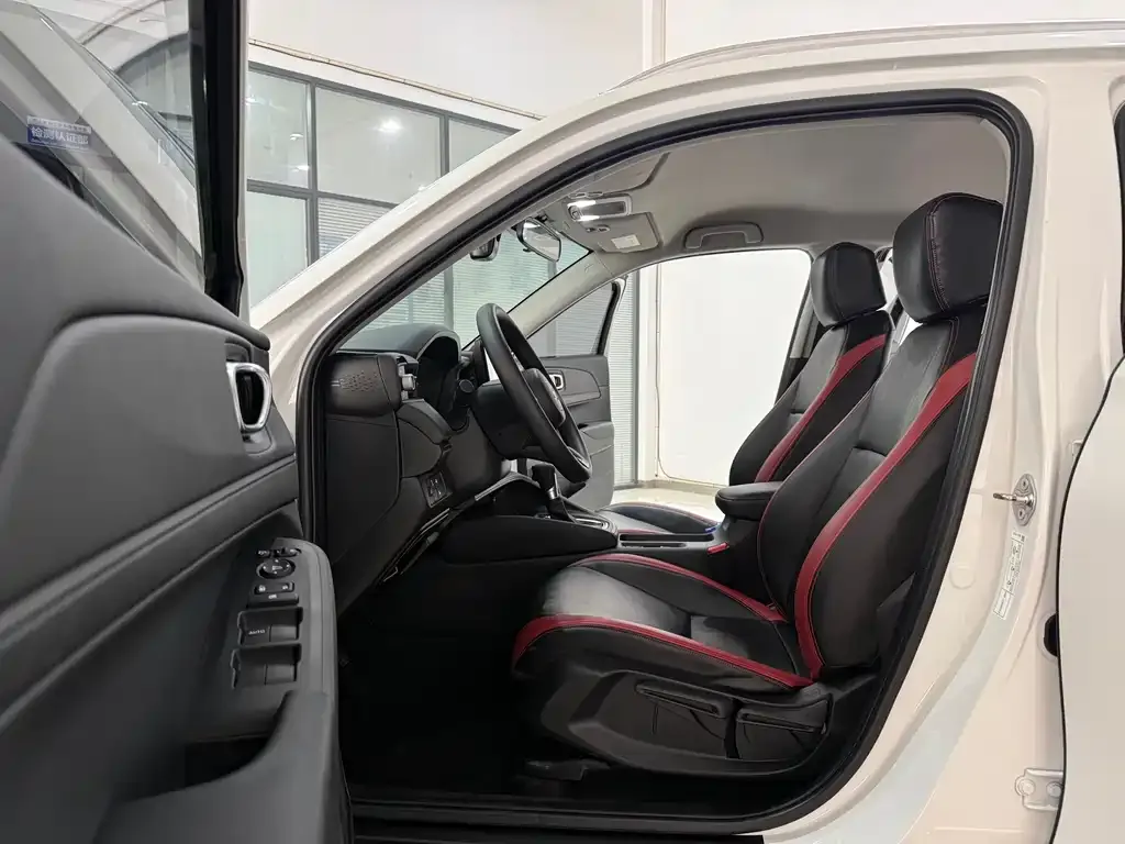 Honda XR-V — фото 5