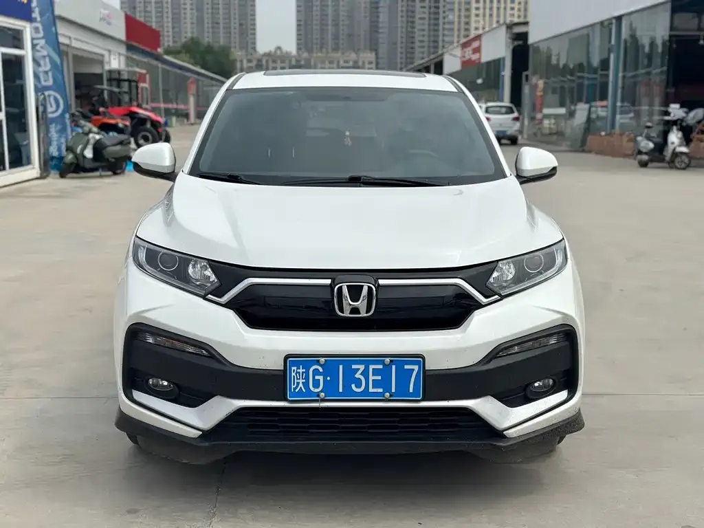 Honda XR-V 2022 из CN, фото 3