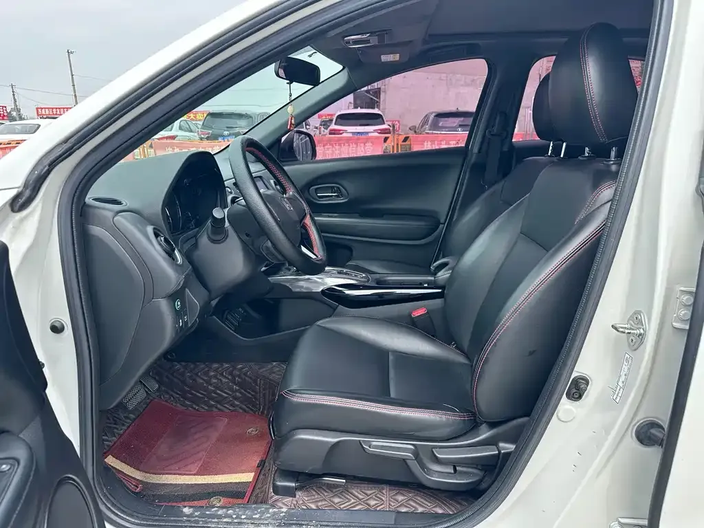 Honda XR-V 2022 из CN, фото 9