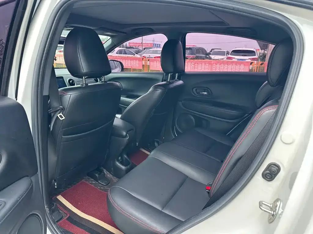 Honda XR-V 2022 из CN, фото 4