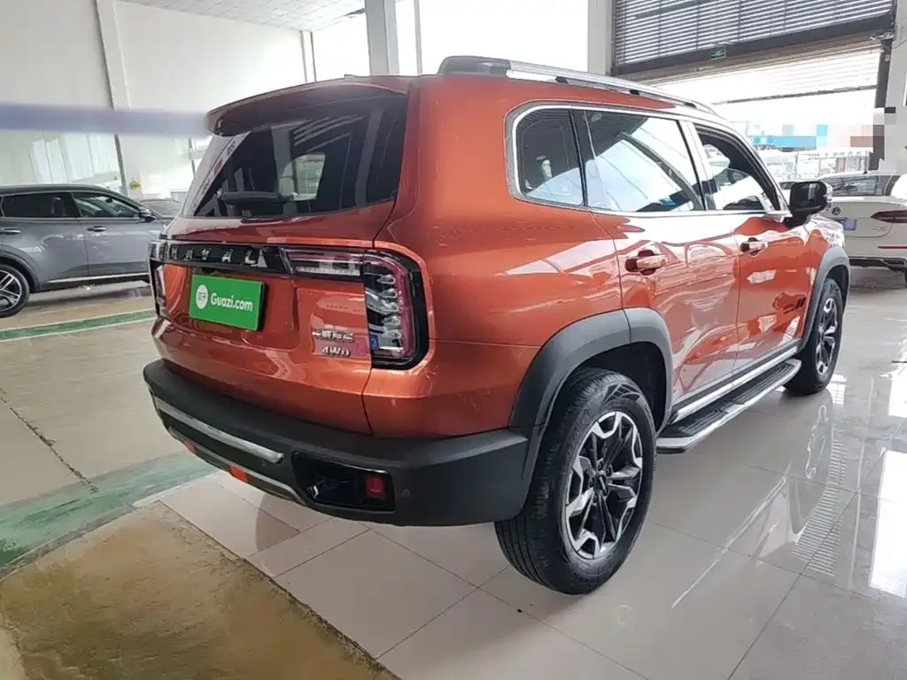 Haval Big Dog — фото 2