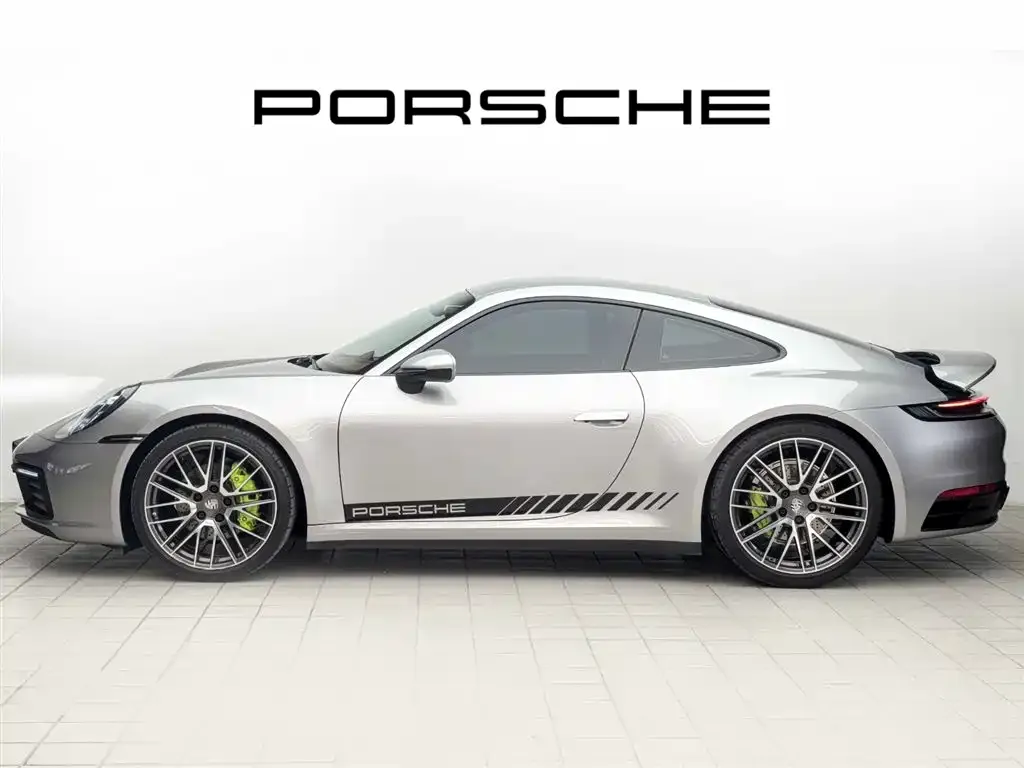Porsche 911 — фото 8