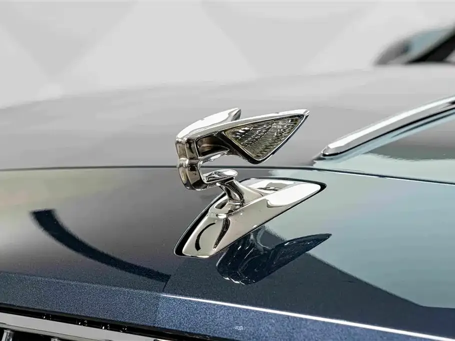 Bentley Flying Spur — фото 2