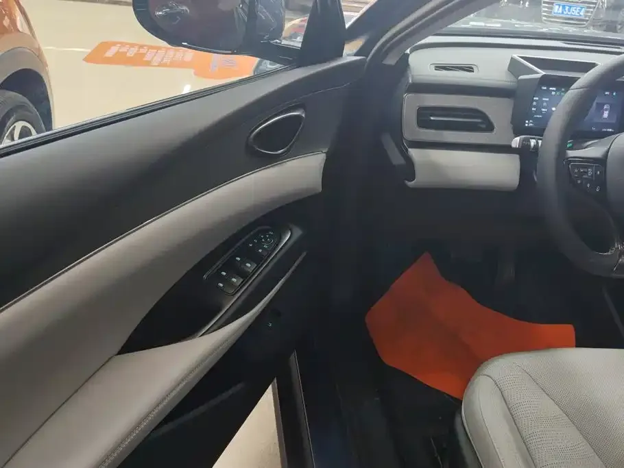 BYD Seal 06 DM-i Touring Edition — фото 3
