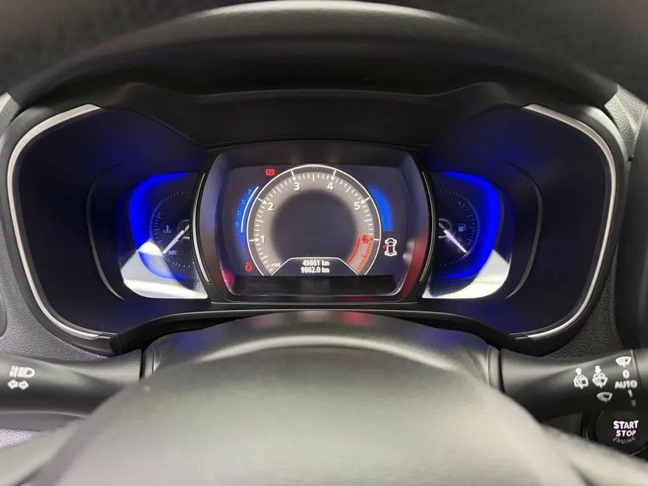 Renault Korea (Samsung) QM6 — фото 7