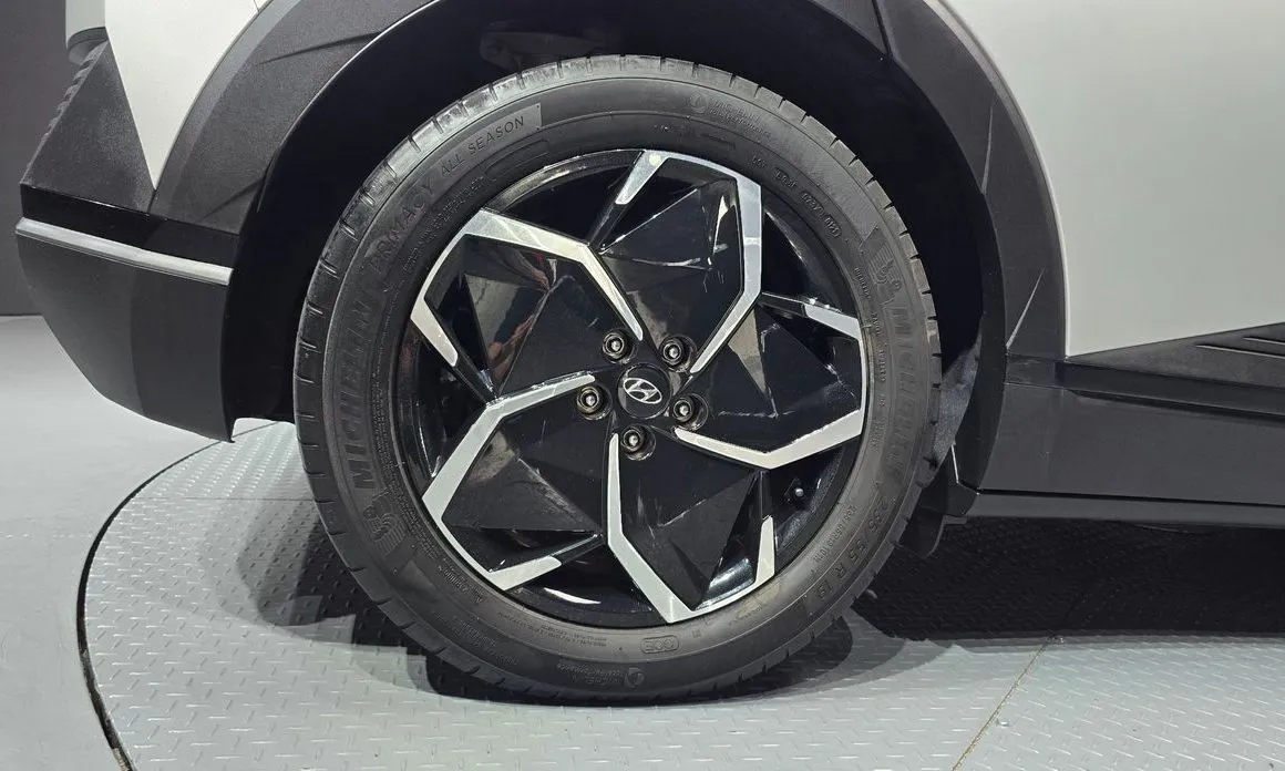 Hyundai Ioniq5 — фото 10
