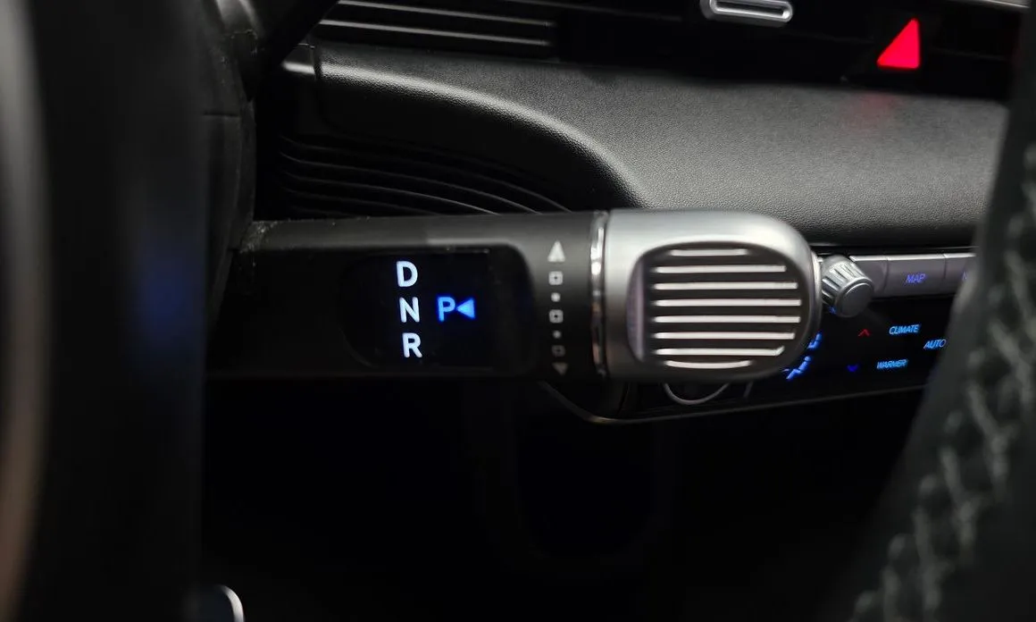Hyundai Ioniq5 — фото 4