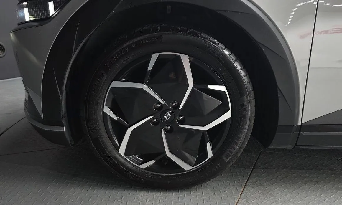 Hyundai Ioniq5 — фото 6