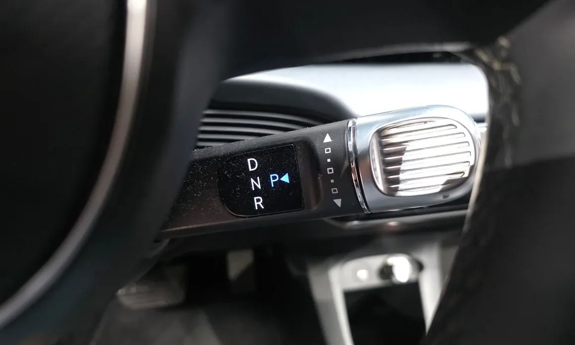 Hyundai Ioniq5 — фото 8