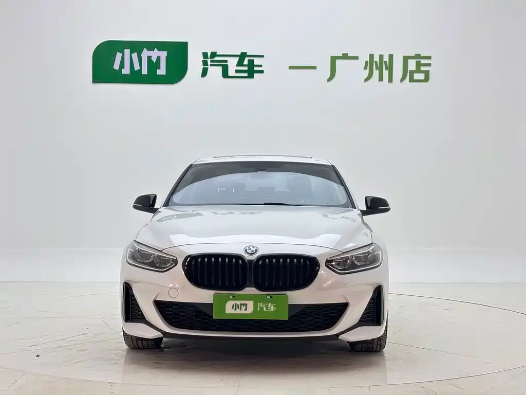 BMW 1 Series — фото 10