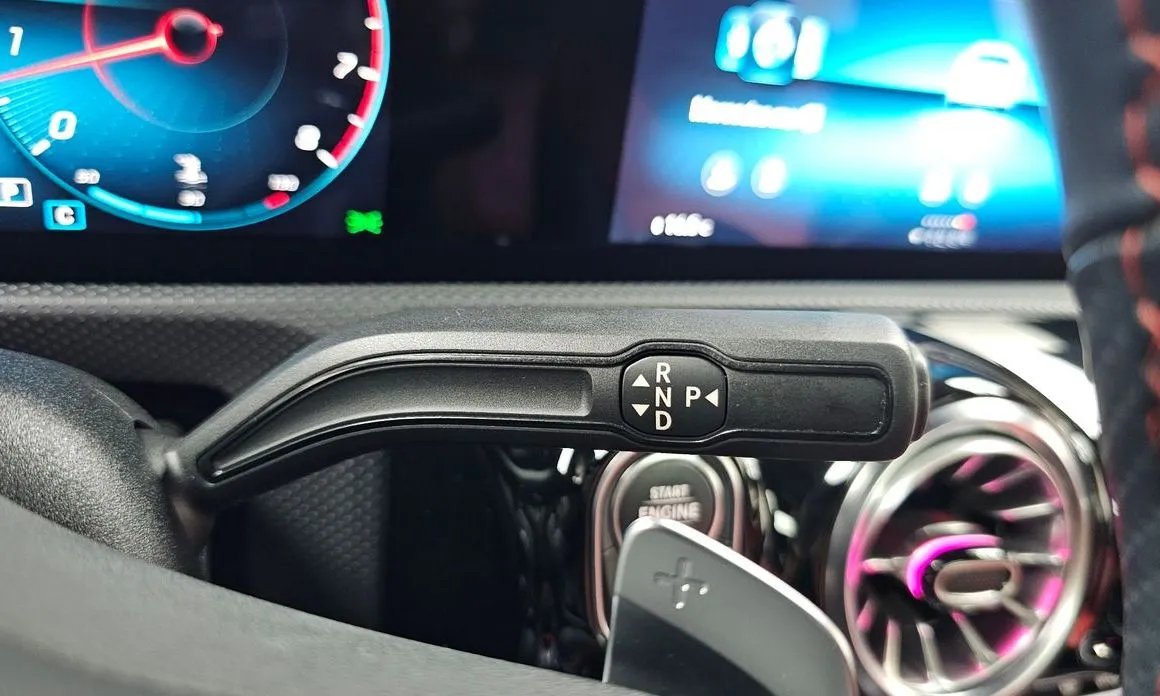 Mercedes-Benz CLA-Class 2021 из KR, фото 6