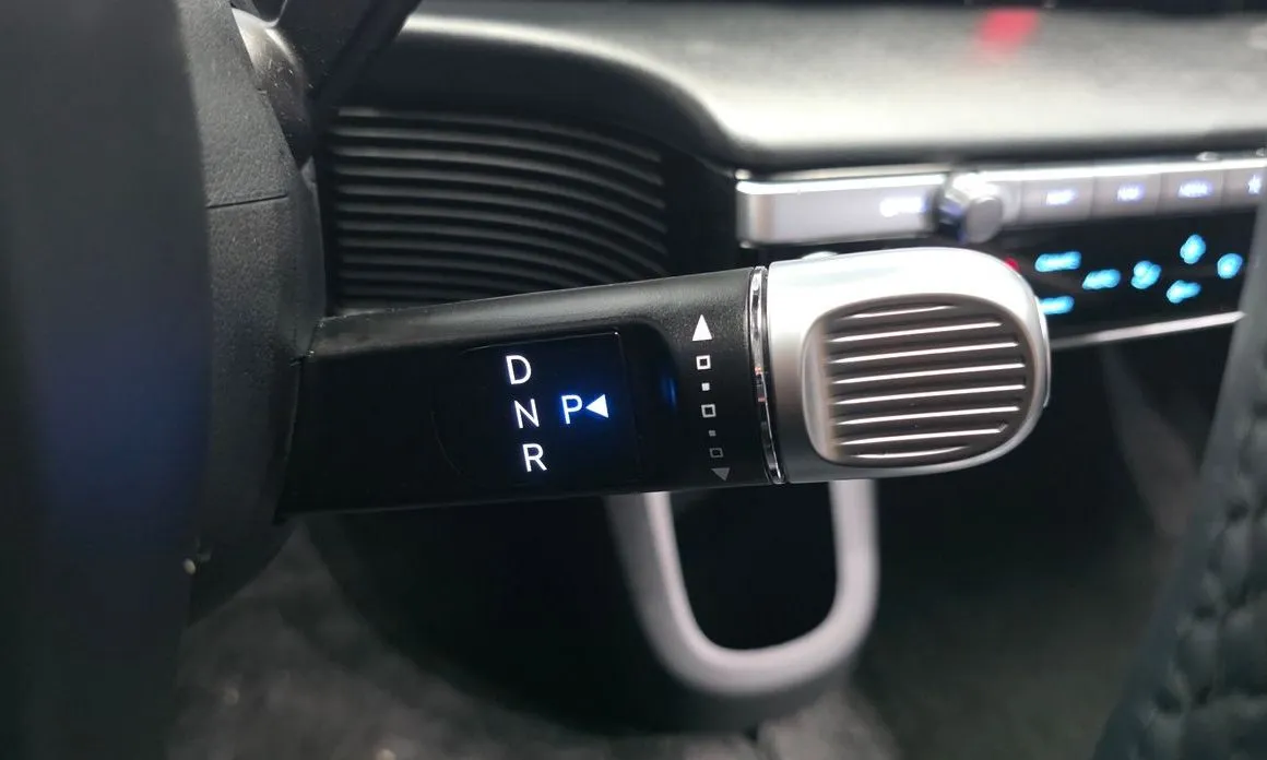 Hyundai Ioniq5 — фото 6