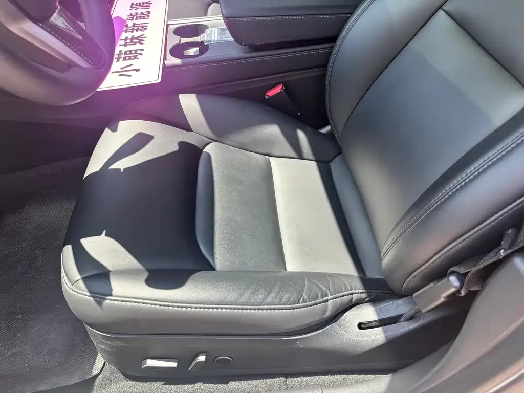 Tesla Model 3 — фото 2